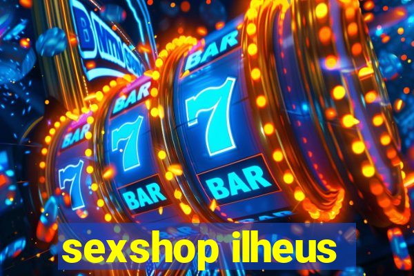 sexshop ilheus